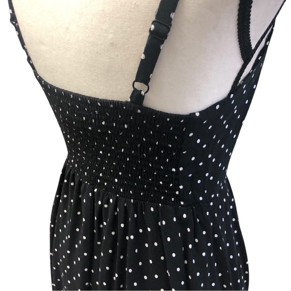 ⭐️OLD NAVY Fit & Flare Cami Mini Dress⭐️ - Picture 7 of 11